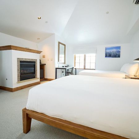 Gravity Haus Vail Villa Kültér fotó
