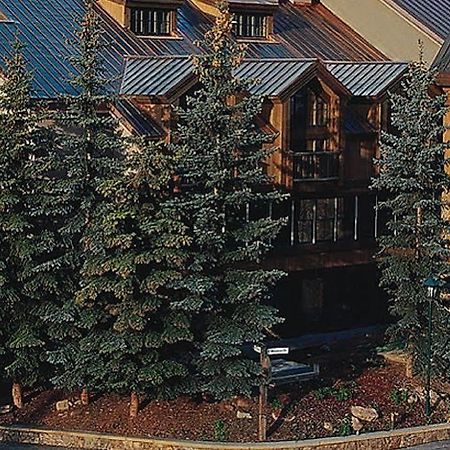 Gravity Haus Vail Villa Kültér fotó