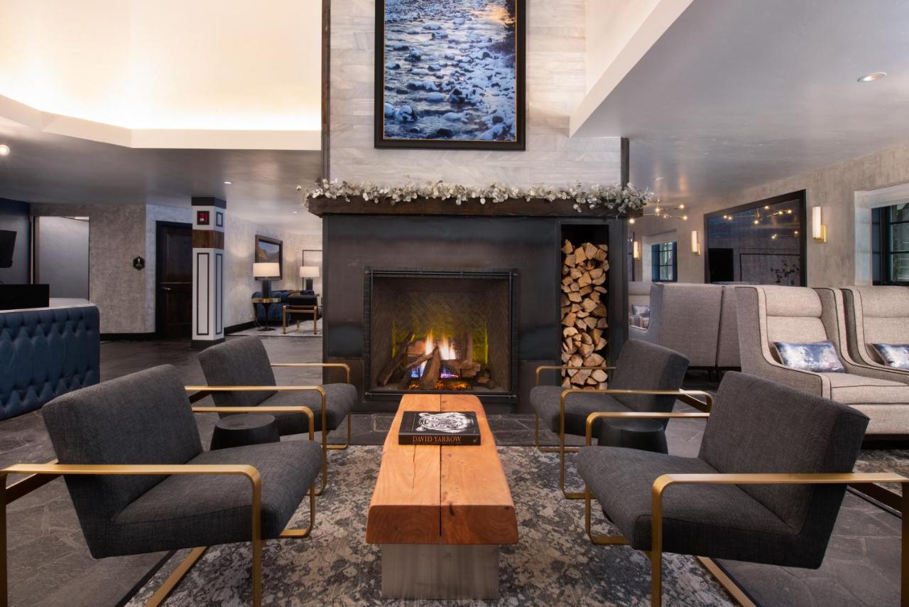 Gravity Haus Vail Villa Kültér fotó