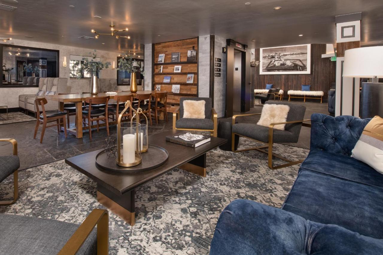 Gravity Haus Vail Villa Kültér fotó