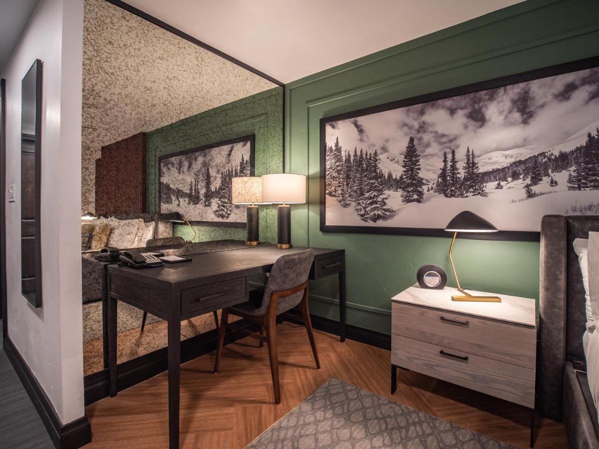 Gravity Haus Vail Villa Kültér fotó