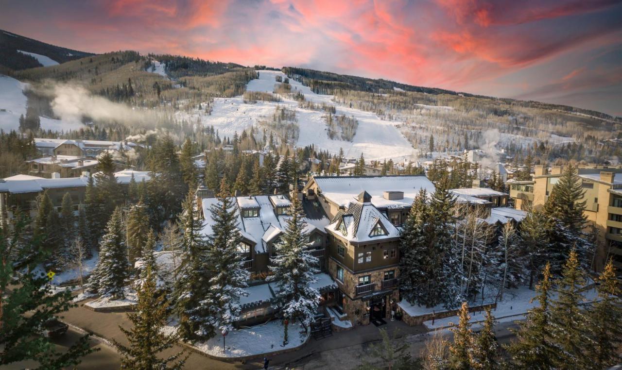 Gravity Haus Vail Villa Kültér fotó