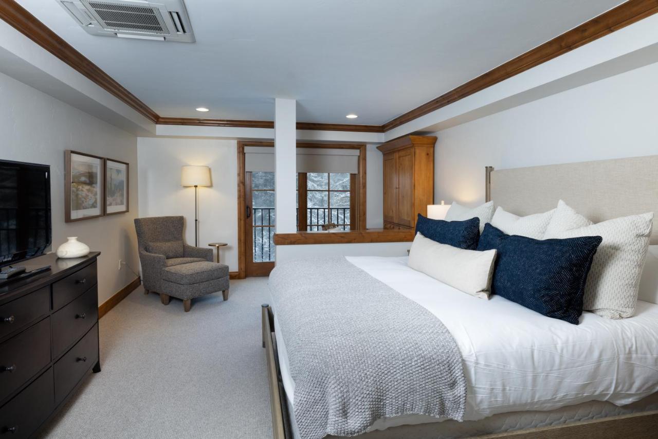 Gravity Haus Vail Villa Kültér fotó