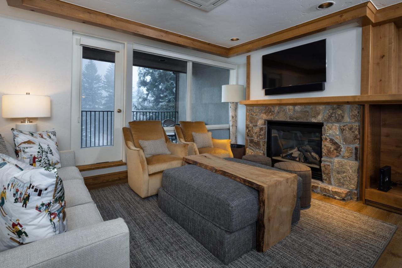 Gravity Haus Vail Villa Kültér fotó