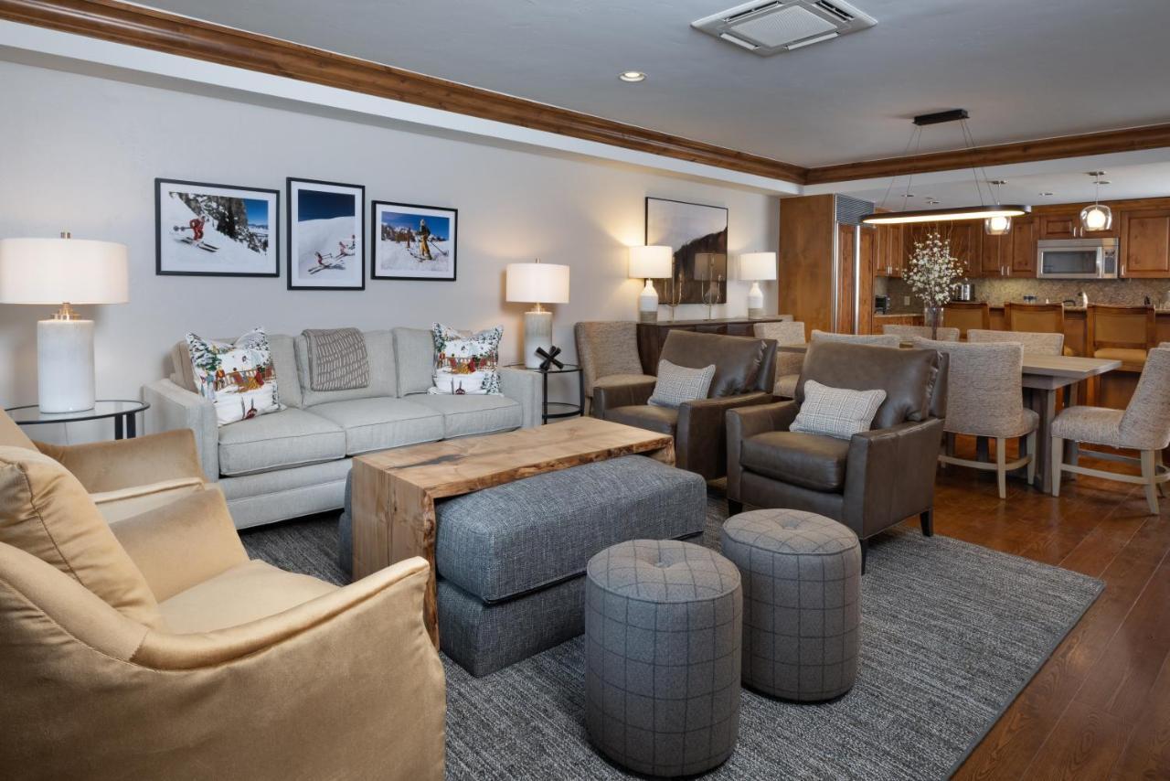 Gravity Haus Vail Villa Kültér fotó