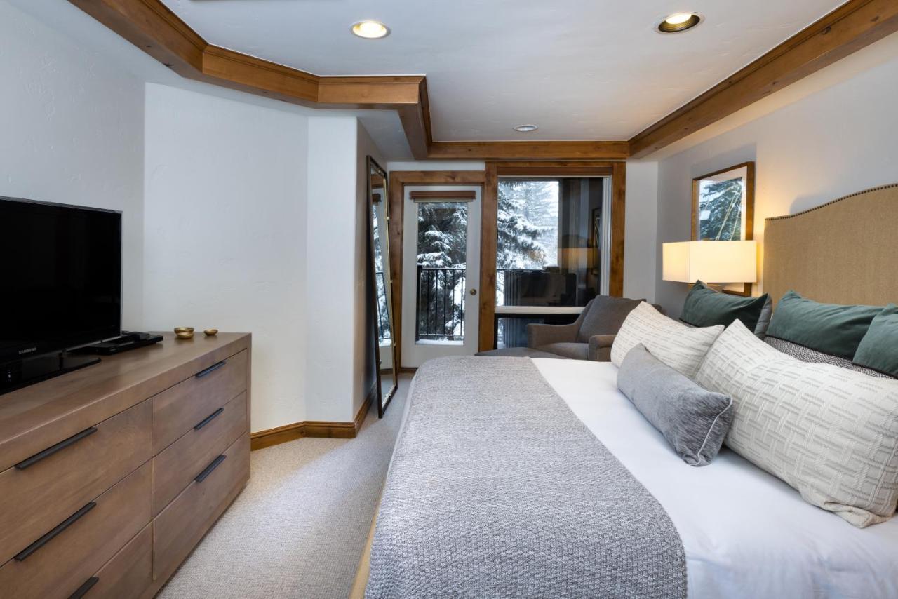 Gravity Haus Vail Villa Kültér fotó