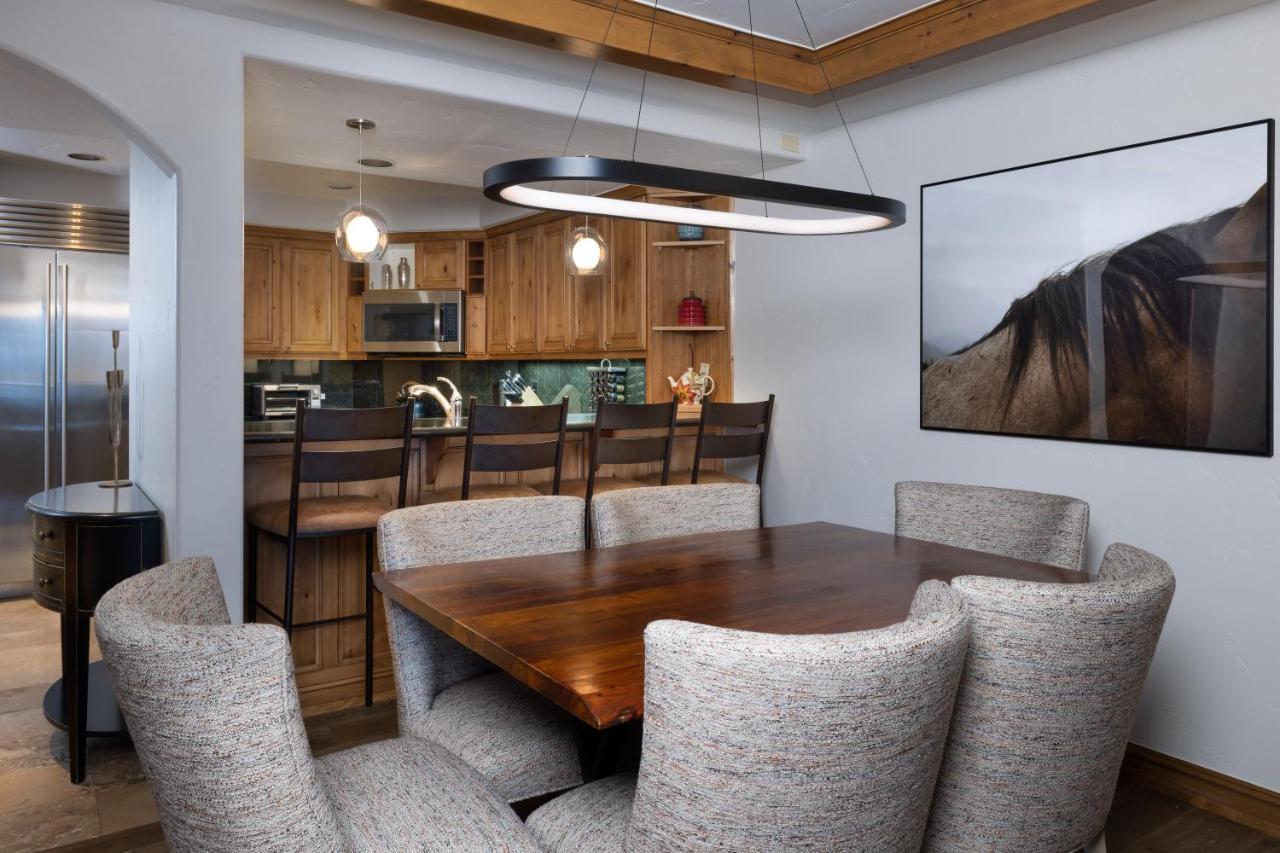 Gravity Haus Vail Villa Kültér fotó