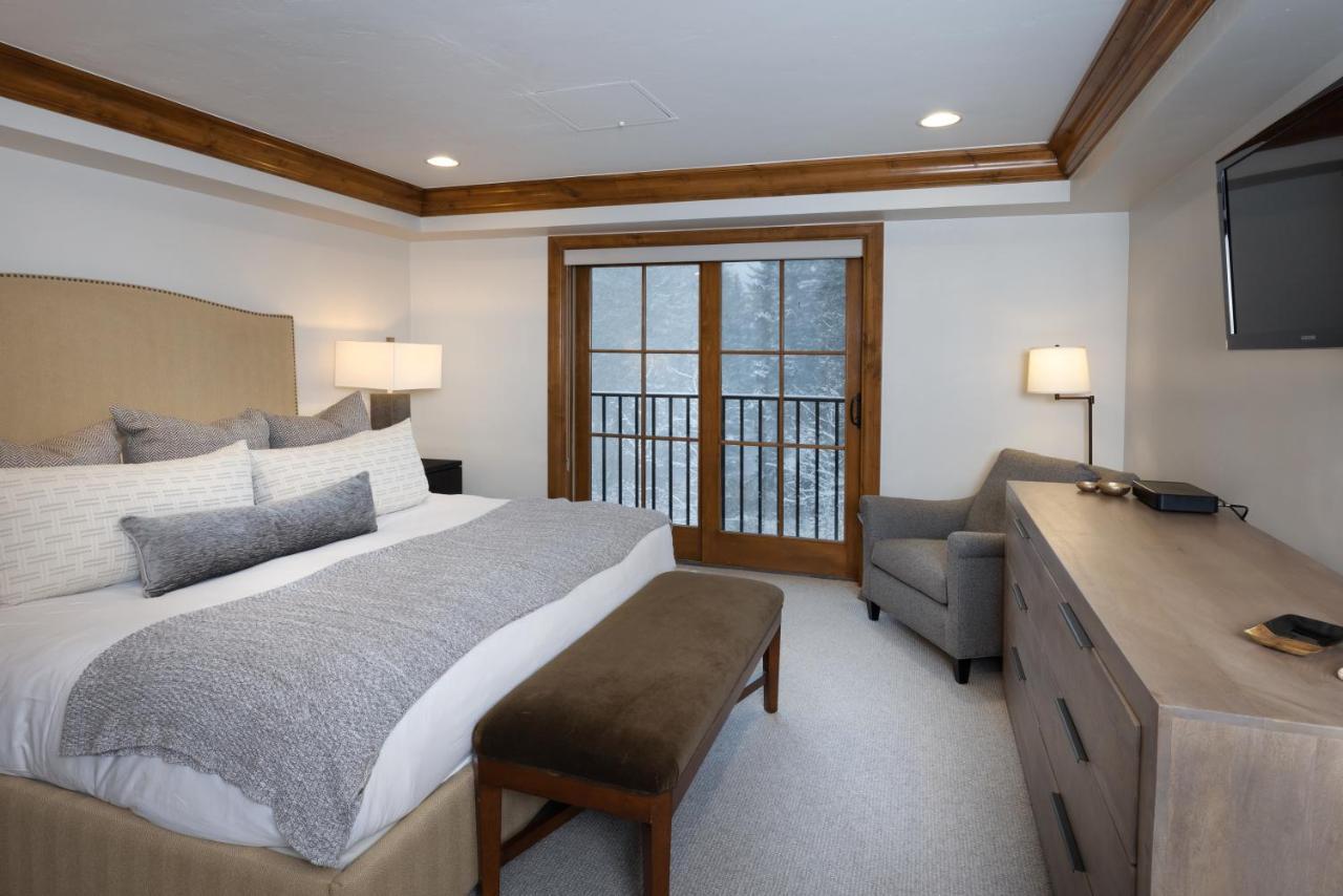 Gravity Haus Vail Villa Kültér fotó