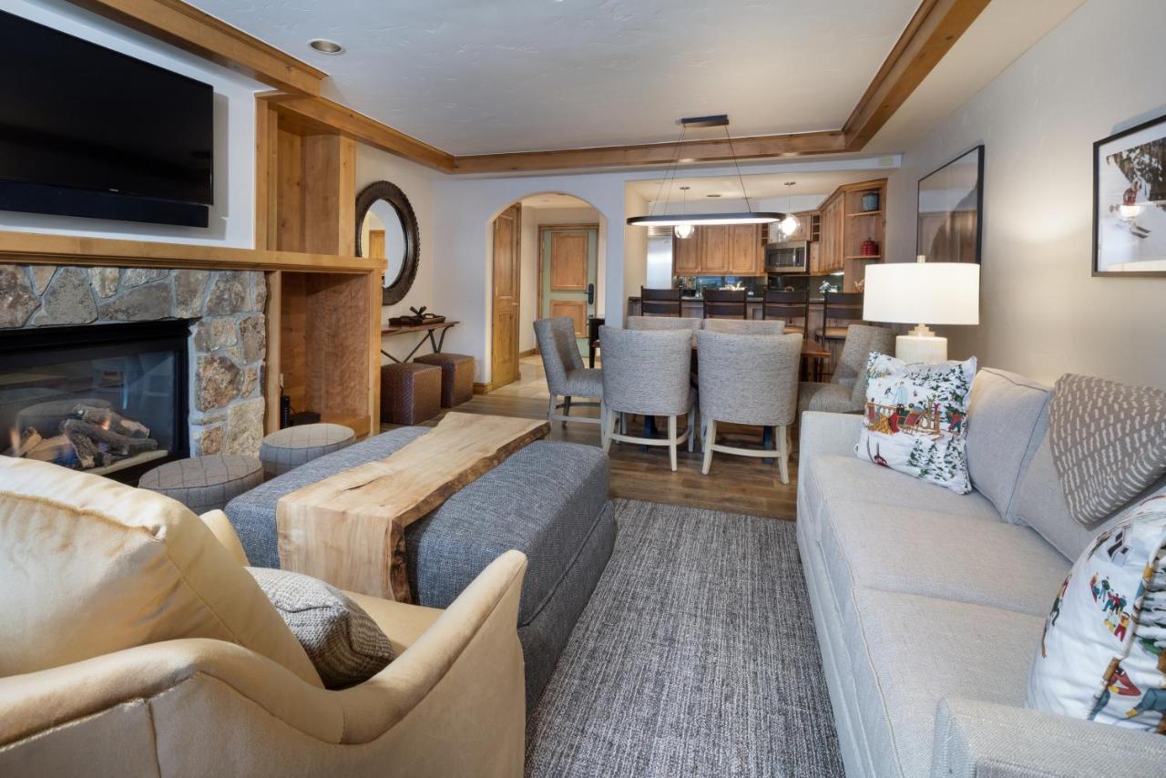 Gravity Haus Vail Villa Kültér fotó