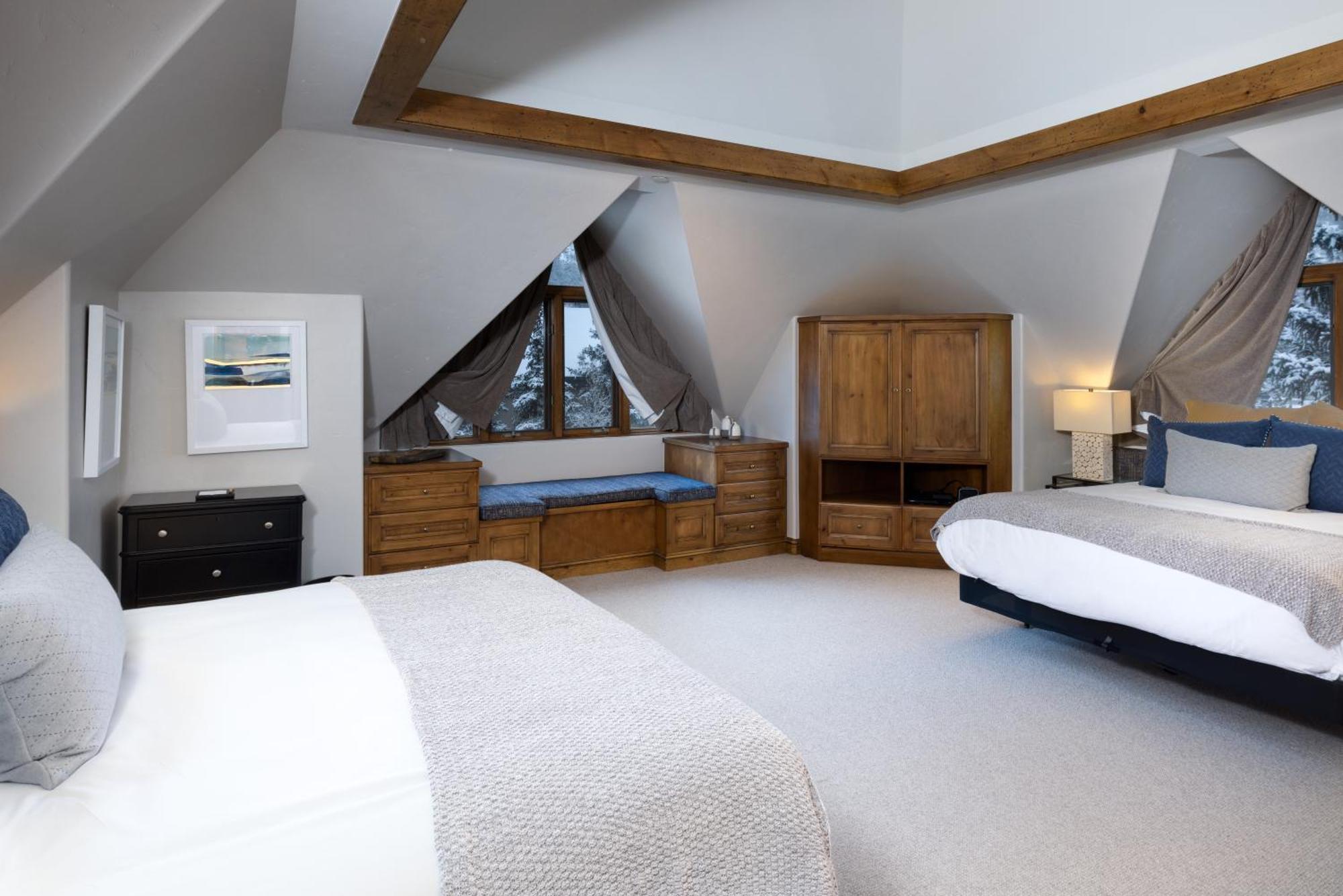 Gravity Haus Vail Villa Kültér fotó