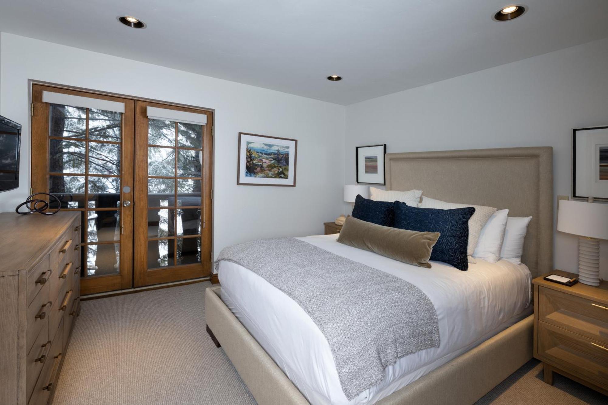 Gravity Haus Vail Villa Kültér fotó