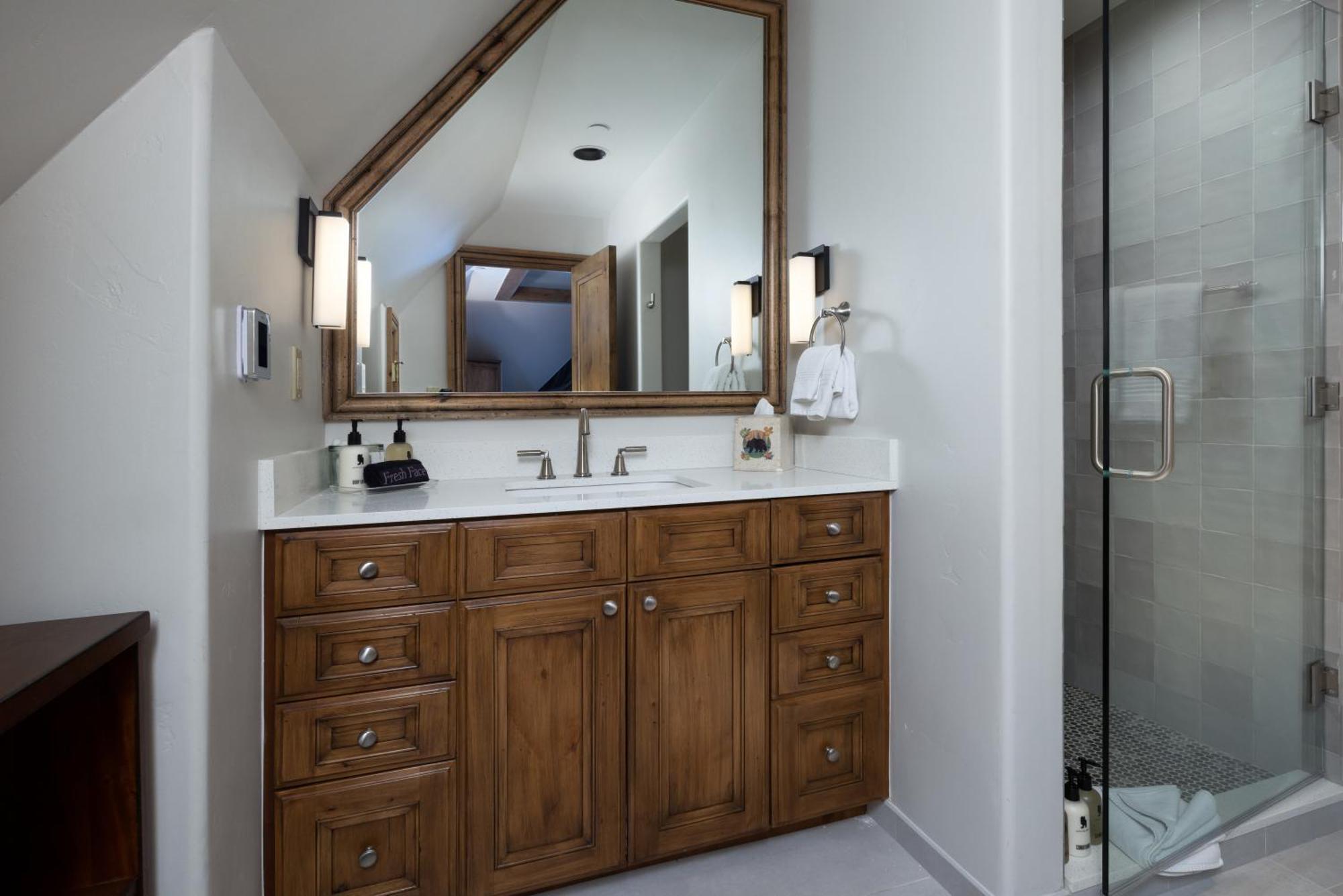 Gravity Haus Vail Villa Kültér fotó