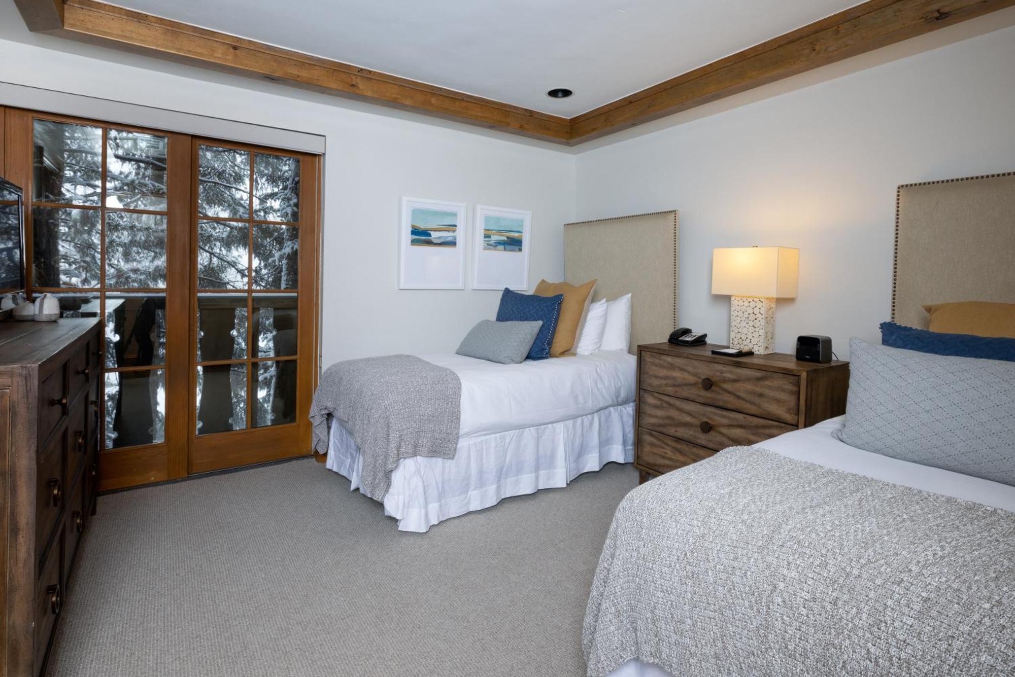 Gravity Haus Vail Villa Kültér fotó