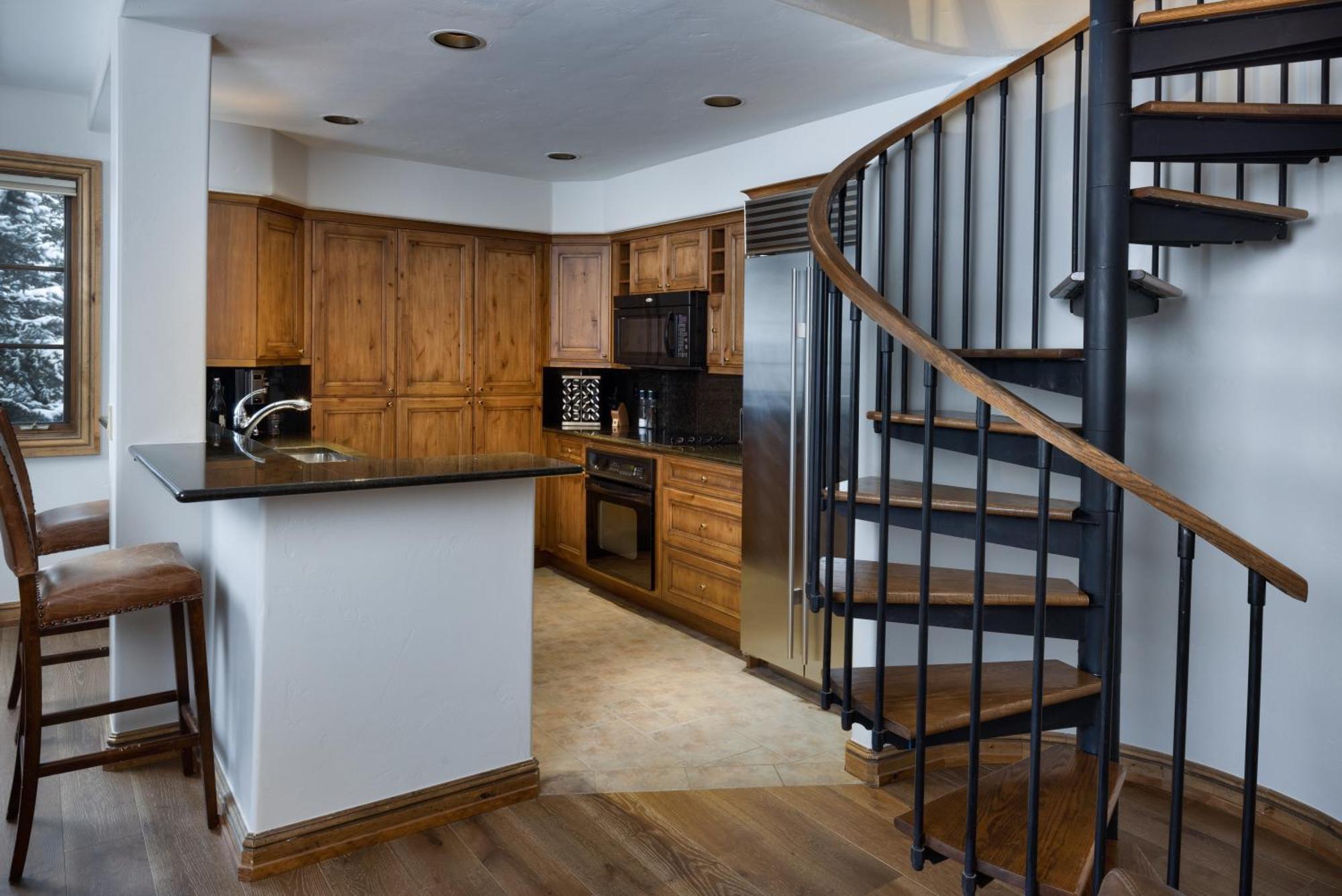 Gravity Haus Vail Villa Kültér fotó