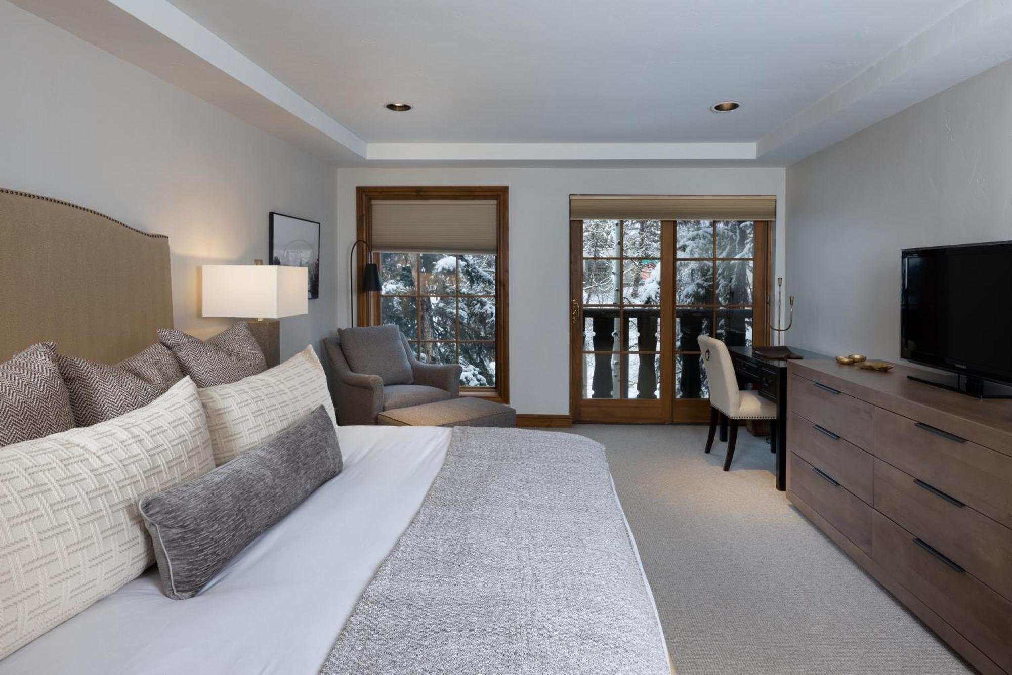 Gravity Haus Vail Villa Kültér fotó