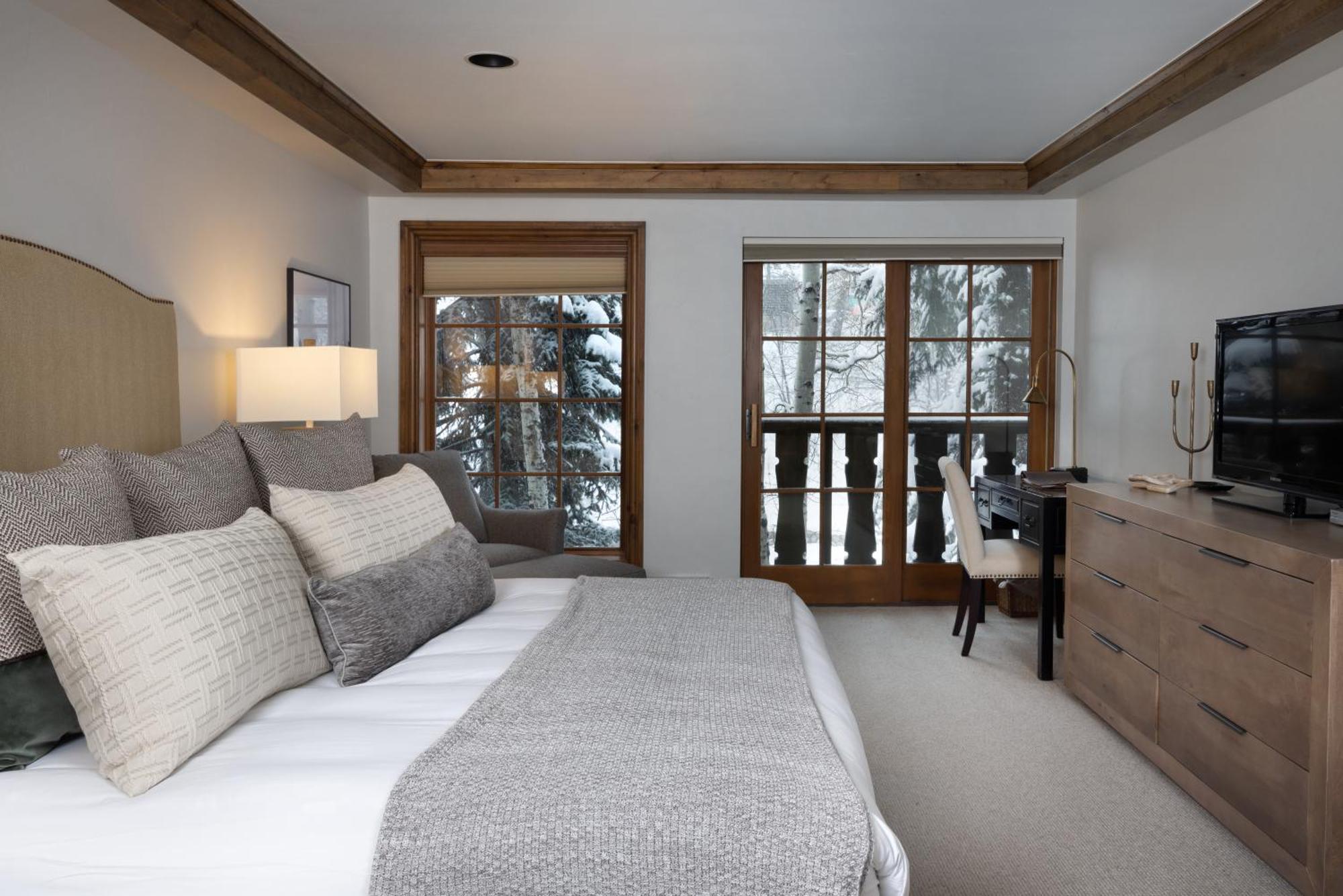 Gravity Haus Vail Villa Kültér fotó