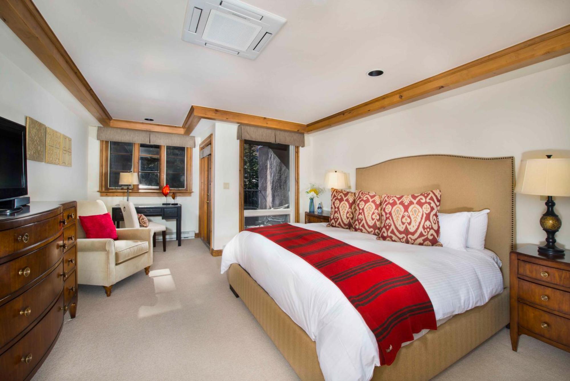 Gravity Haus Vail Villa Kültér fotó