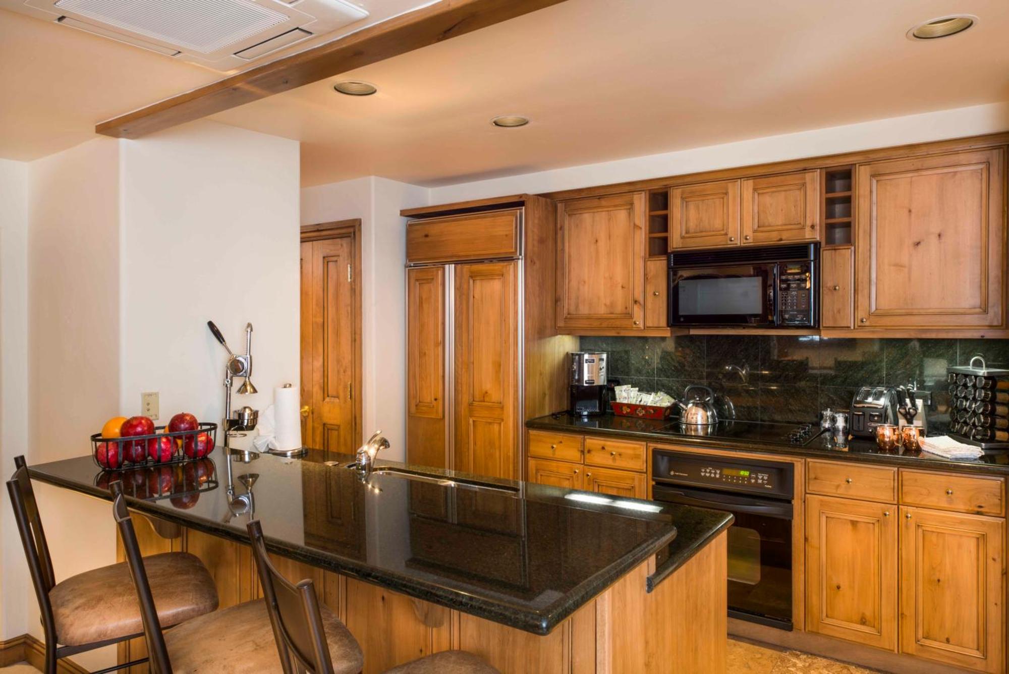 Gravity Haus Vail Villa Kültér fotó
