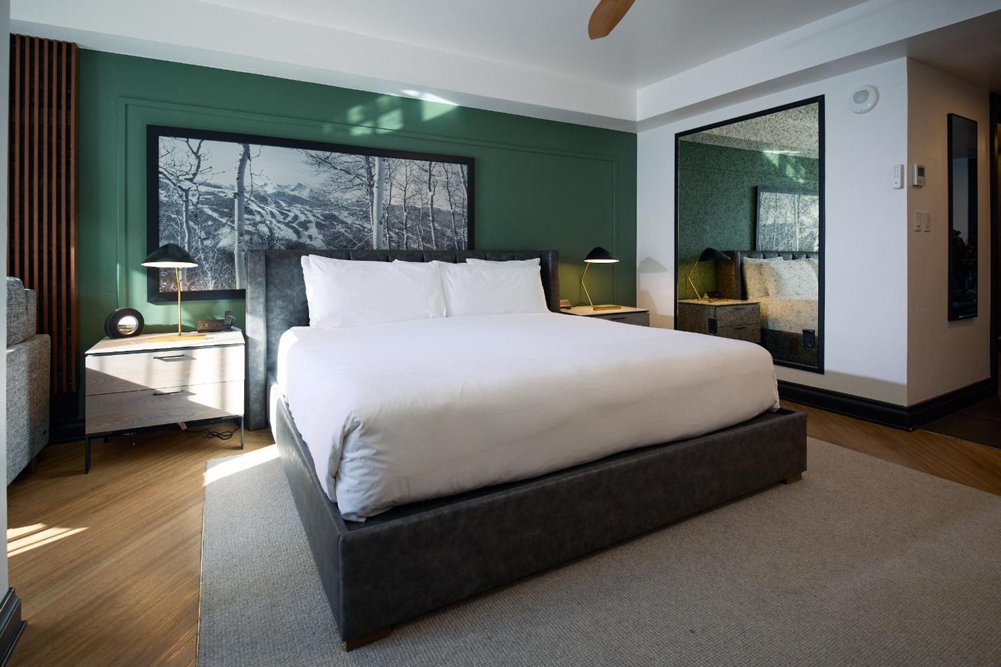 Gravity Haus Vail Villa Kültér fotó