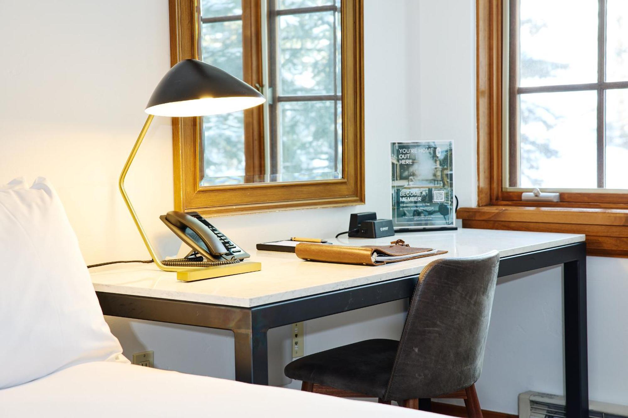 Gravity Haus Vail Villa Kültér fotó