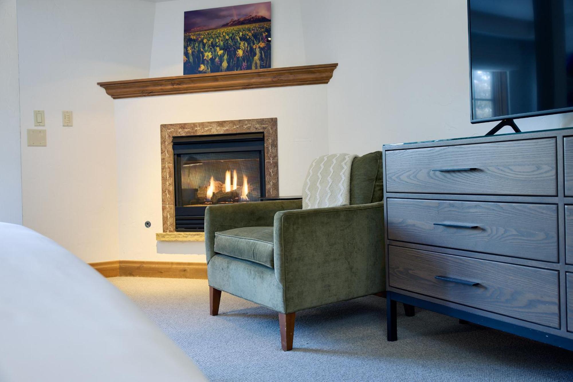 Gravity Haus Vail Villa Kültér fotó