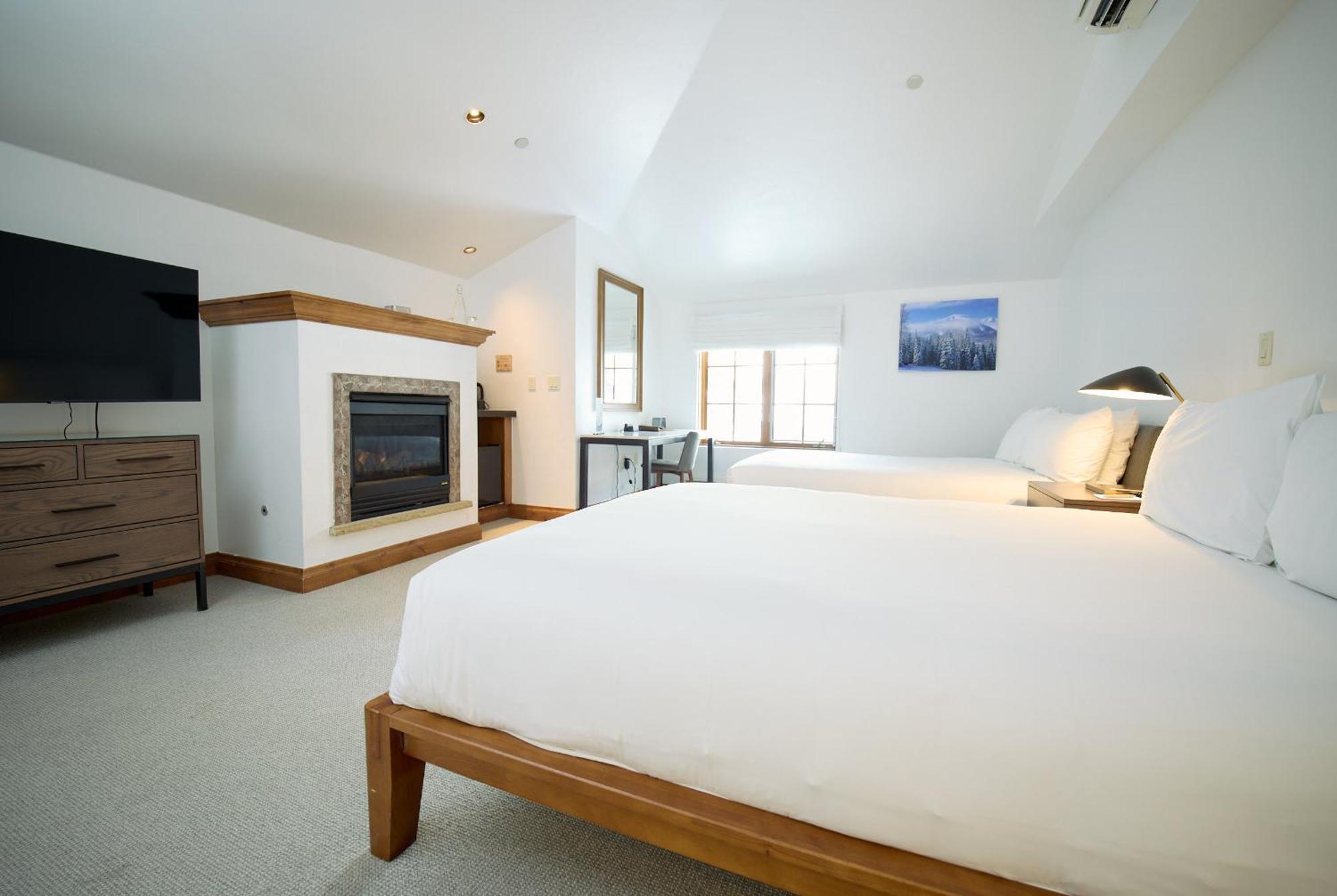 Gravity Haus Vail Villa Kültér fotó