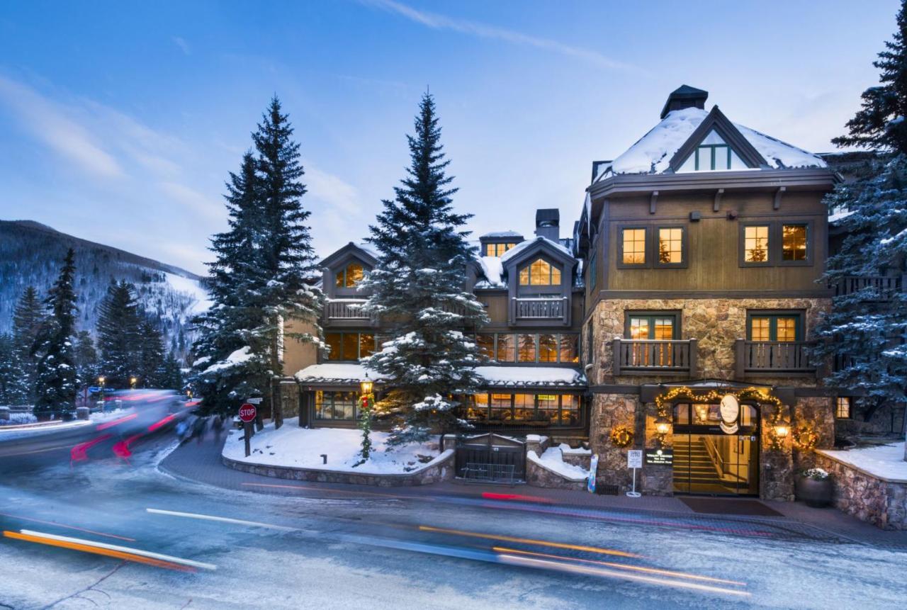 Gravity Haus Vail Villa Kültér fotó