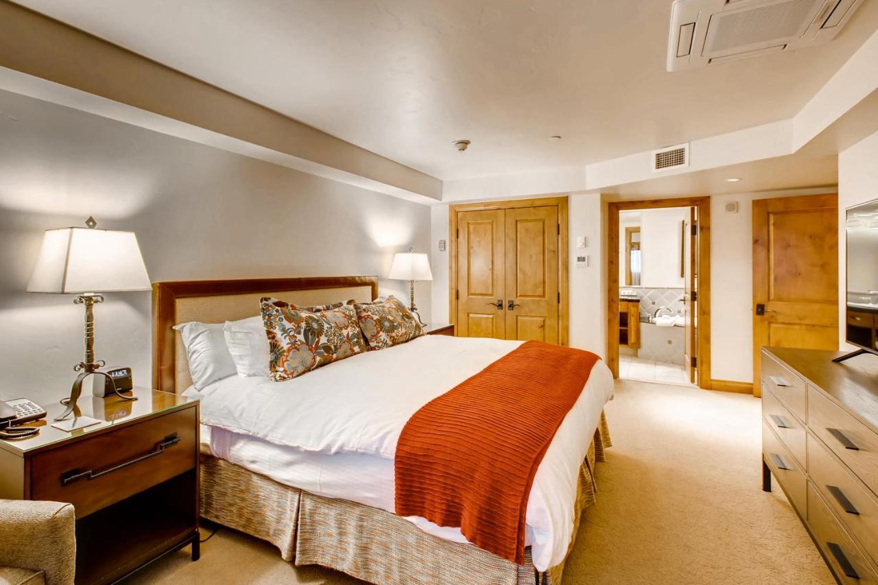 Gravity Haus Vail Villa Kültér fotó